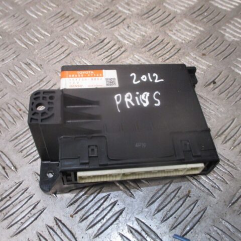 2014 GENUINE TOYOTA PRIUS AIR CONDITION ECU CONTROL MODULE 88650-47160