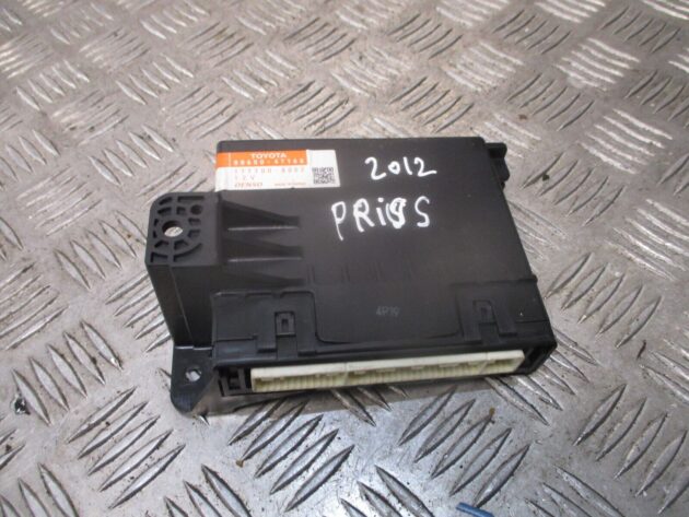 2014 GENUINE TOYOTA PRIUS AIR CONDITION ECU CONTROL MODULE 88650-47160