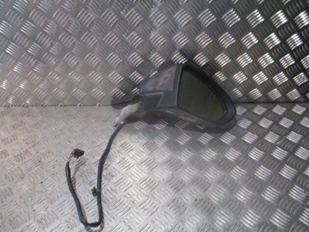 2018 GENUINE VW GOLF MK7 FRONT RIGHT DRIVER SIDE WING MIRROR OSF