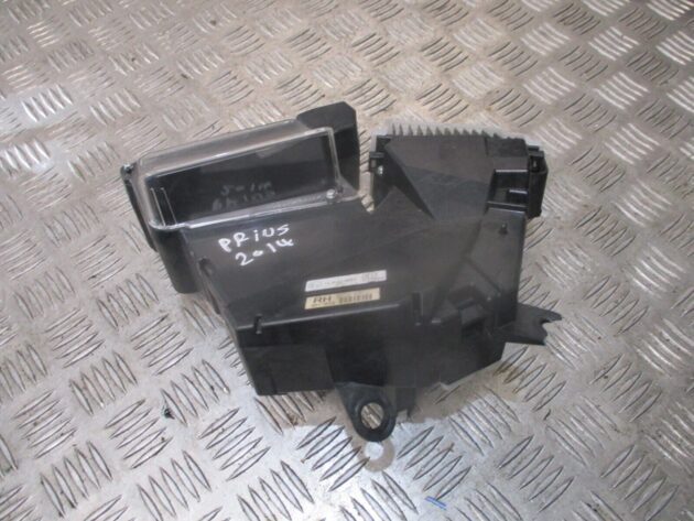 2014 GENUINE TOYOTA PRIUS HEAD UP DISPLAY UNIT 83108-47010 - Image 3