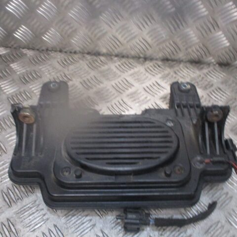 2018 GENUINE HYUNDAI IONIQ SPEAKER WARNING ASSEMBLY HORN 96395G2000