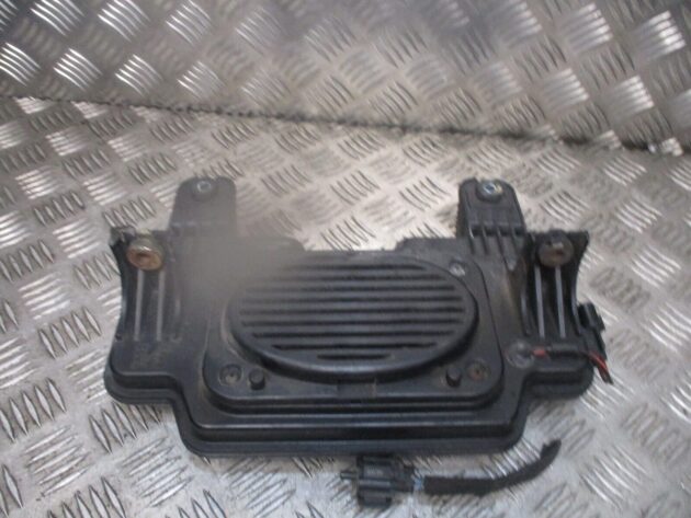 2018 GENUINE HYUNDAI IONIQ SPEAKER WARNING ASSEMBLY HORN 96395G2000