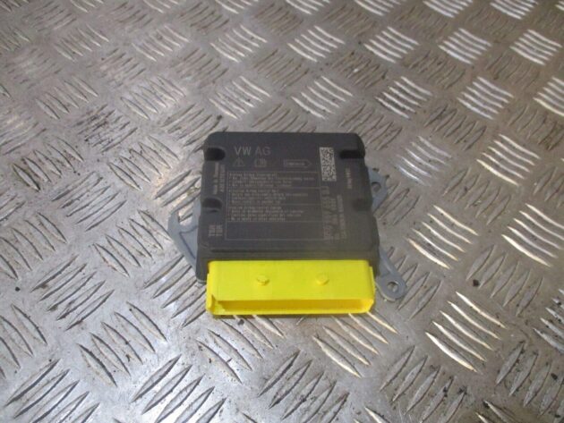 2018 GENUINE VW GOLF MK7 SRS AIRBG CONTROL UNIT MODULE 5Q0959655BJ