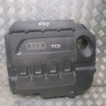2014 GENUINE AUDI A3 8V 2.0TDI ENGINE TOP PLASTIC COVER 04L103925L