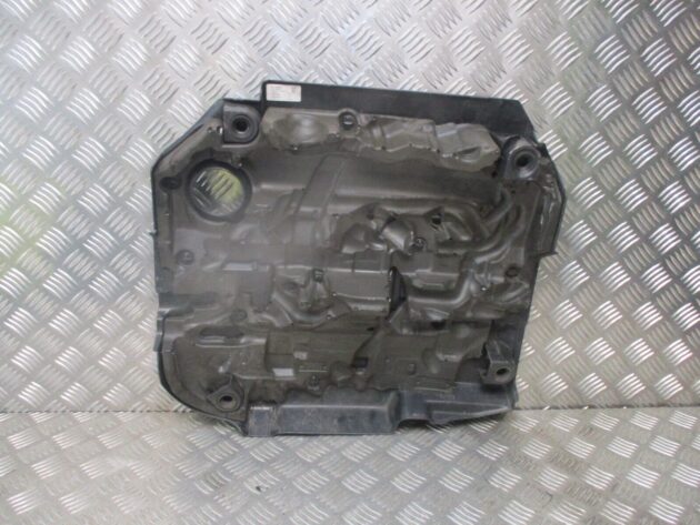 2014 GENUINE AUDI A3 8V 2.0TDI ENGINE TOP PLASTIC COVER 04L103925L - Image 3
