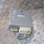 2014 GENUINE TOYOTA PRIUS POWER STEERING CONTROL MODULE 89650-47522