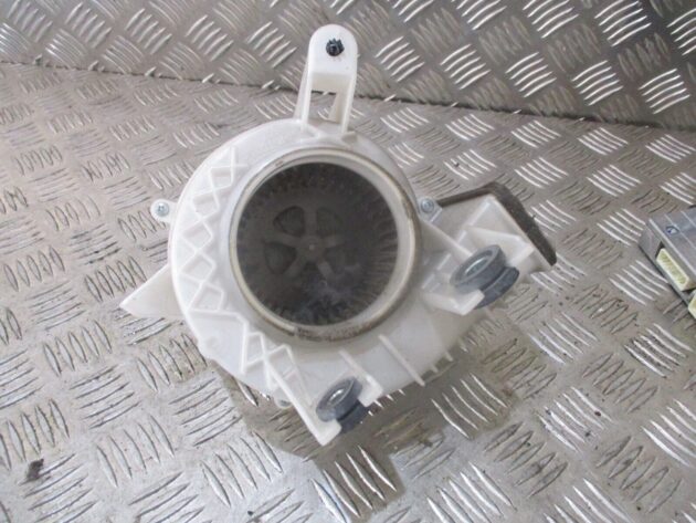 2014 GENUINE TOYOTA PRIUS HEATER AC FAN BLOWER MOTOR G9230-76010