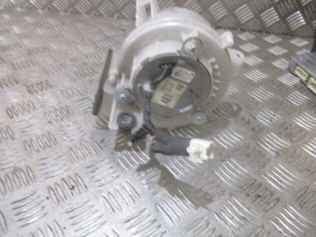 2014 GENUINE TOYOTA PRIUS HEATER AC FAN BLOWER MOTOR G9230-76010 - Image 2