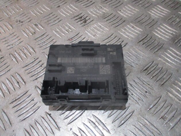 2016 GENUINE VW GOLF MK7 FRONT RIGHT DRIVER SIDE DOOR CONTROL MODULE 5Q0959593E - Image 3