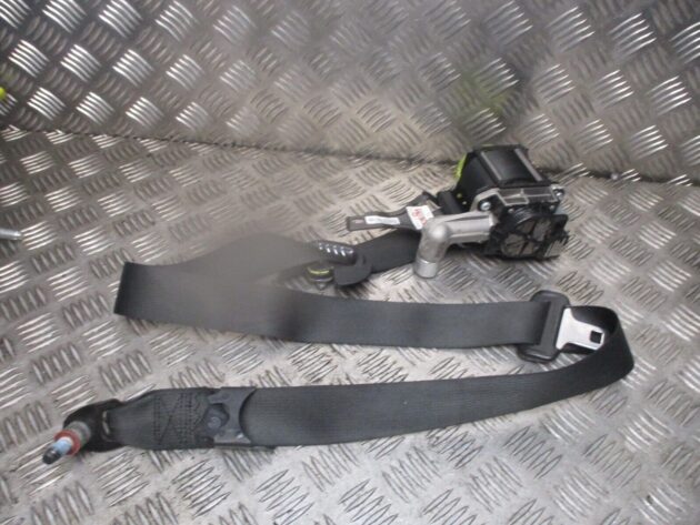 2018 GENUINE HYUNDAI IONIQ FRONT LEFT PASSENGER SIDE SEAT BELT 88810G2300