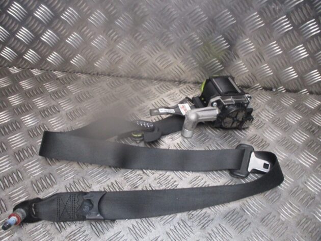 2018 GENUINE HYUNDAI IONIQ FRONT LEFT PASSENGER SIDE SEAT BELT 88810G2300 - Image 2