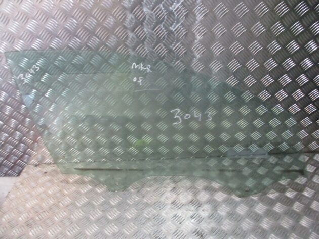 2016 GENUINE VW GOLF MK7 FRONT RIGHT DRIVER SIDE DOOR WINDOW GLASS 5G4845202B
