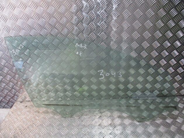 2016 GENUINE VW GOLF MK7 FRONT RIGHT DRIVER SIDE DOOR WINDOW GLASS 5G4845202B - Image 3