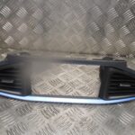 2018 GENUINE HYUNDAI IONIQ FRONT DASHBOARD HEATER AC AIRVENTS 84740G2910