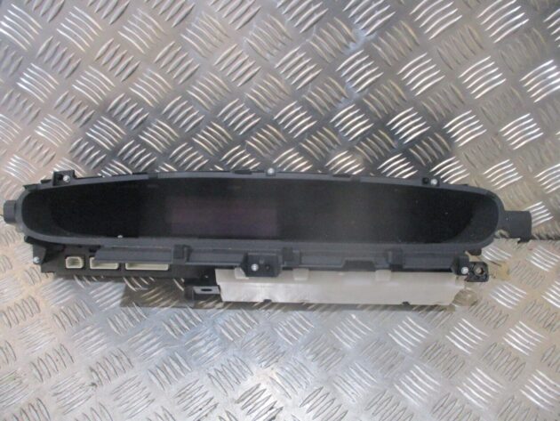 2014 TOYOTA PRIUS DIGITAL SPEEDOMETER CLUSTER 83800-47G10 OEM
