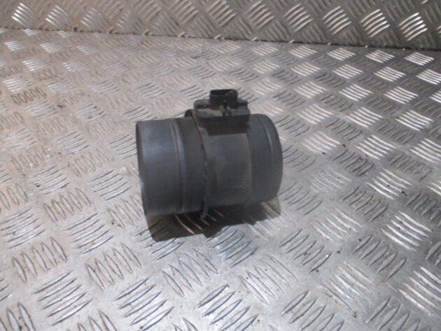 2012 GENUINE VW SKODA AUDI SEAT 2.0 TDi AIR FLOW MASS METER SENSOR 03L906461A