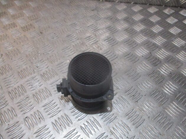 2012 GENUINE VW SKODA AUDI SEAT 2.0 TDi AIR FLOW MASS METER SENSOR 03L906461A - Image 2