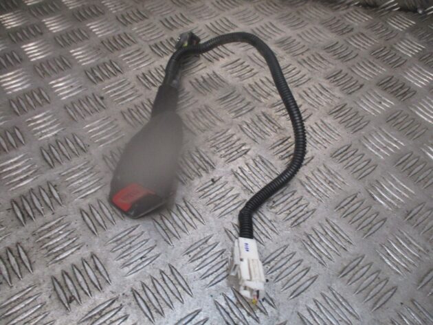 2018 GENUINE HYUNDAI IONIQ FRONT RIGHT DRIVER SIDE SEAT BELT BUCKLE 88830G2000