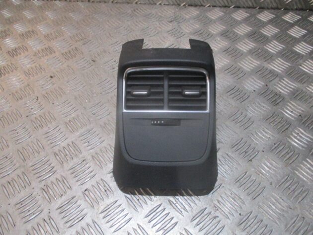 2014 GENUINE AUDI A3 8V REAR CENTRE AIR VENT CONSOLE 8V0819203