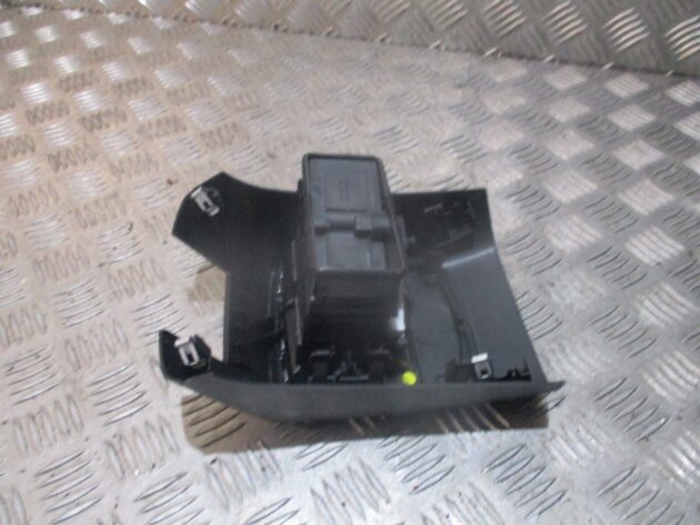 2014 GENUINE AUDI A3 8V REAR CENTRE AIR VENT CONSOLE 8V0819203 - Image 3