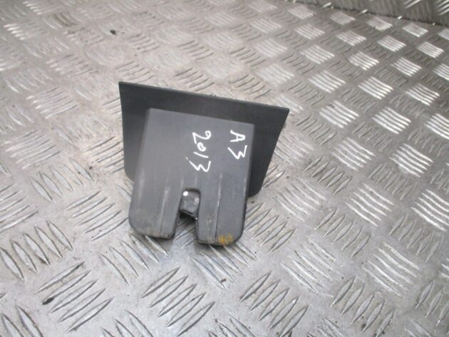 2013 GENUINE AUDI A3 8V REAR TAILGATE BOOT LOCK MECHANISM 8R0827505