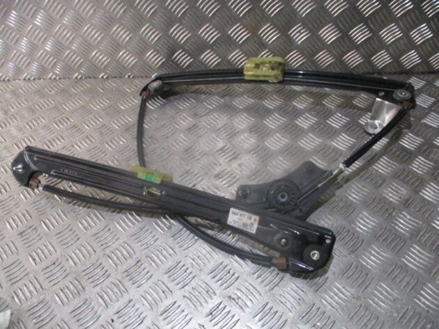 2016 GENUINE VW GOLF MK7 FRONT RIGHT DRIVER SIDE WINDOW REGULATER 5G4837462H
