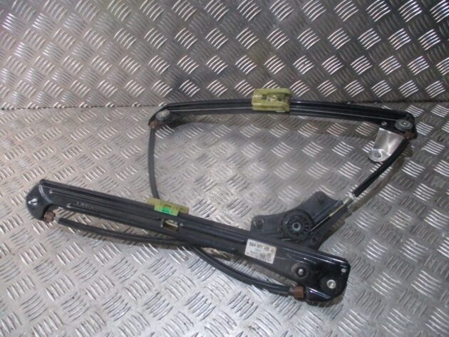 2016 GENUINE VW GOLF MK7 FRONT RIGHT DRIVER SIDE WINDOW REGULATER 5G4837462H - Image 3