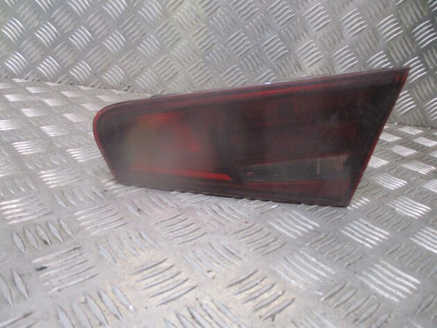 2014 GENUINE AUDI A3 8V 3DOOR REAR RIGHT DRIVER SIDE TAILLIGHT LAMP 8V3945094