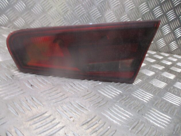 2014 GENUINE AUDI A3 8V 3DOOR REAR RIGHT DRIVER SIDE TAILLIGHT LAMP 8V3945094 - Image 2