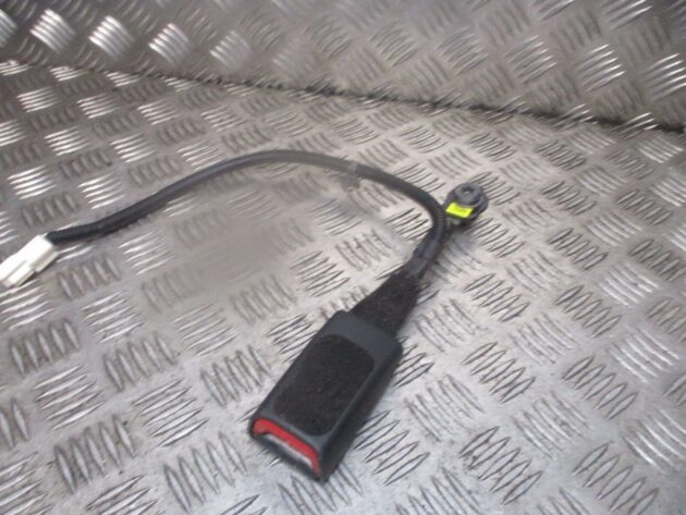 2018 GENUINE HYUNDAI IONIQ FRONT LEFT PASSENGER SIDE SEAT BELT BUCKLE 88830G2000 - Image 3