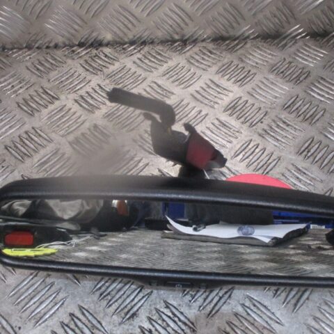 2018 GENUINE HYUNDAI IONIQ REAR INTERIOR DISTANCE VIEW MIRROR E11028009