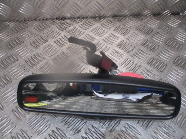 2018 GENUINE HYUNDAI IONIQ REAR INTERIOR DISTANCE VIEW MIRROR E11028009