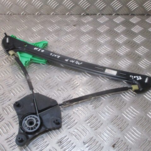 2016 GENUINE VW GOLF MK7 REAR LEFT PASSENGER SIDE WINDOW REGULATER 54G839461C