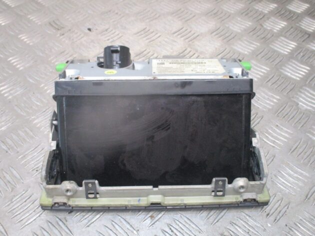 2014 GENUINE AUDI A3 8V DISPLAY SCREEN SAT NAV MULTIMEDIA 8V0857273M