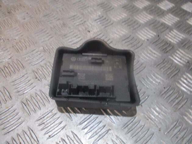 2016 GENUINE AUDI A1 REAR LEFT PASSENGER SIDE DOOR CONTROL UNIT MODULE8X0959795D - Image 3