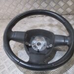 2012 GENUINE AUDI A3 8P DRIVERS STEERING WHEEL 8P0419091CK