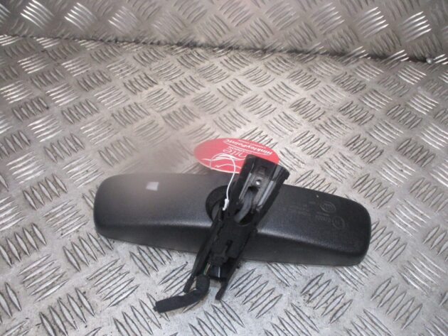 2018 GENUINE HYUNDAI IONIQ REAR INTERIOR DISTANCE VIEW MIRROR E11028009 - Image 3