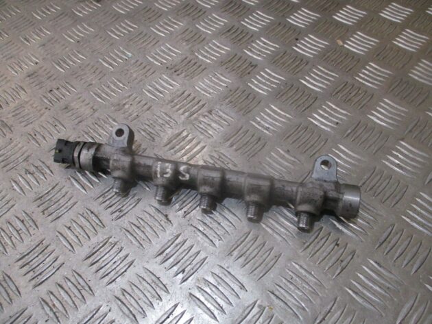 2013-2017 GENUINE HYUNDAI iX35 1.7 CRDI FUEL INJECTOR RAIL 31400-2A420 - Image 3