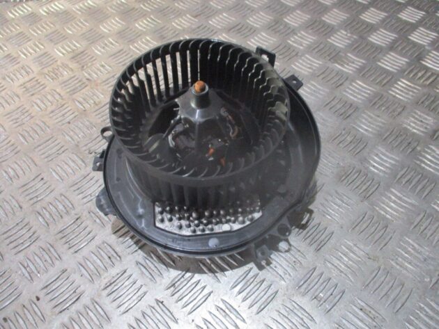 2016 GENUINE VW GOLF MK7 HEATER BLOWER FAN MOTOR 5Q2819021B