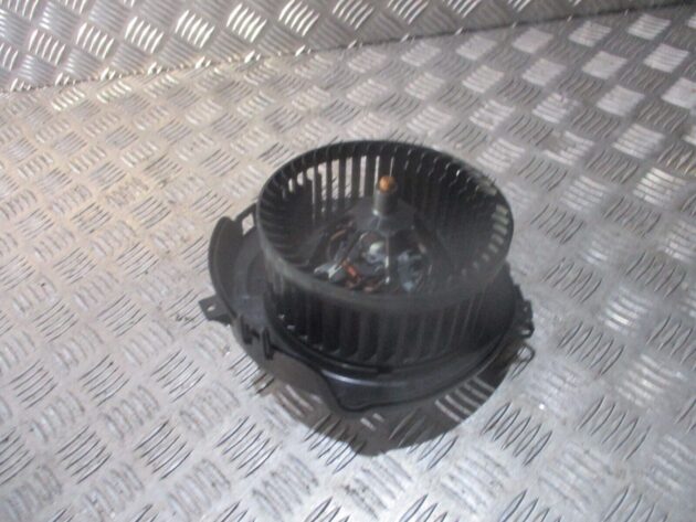 2016 GENUINE VW GOLF MK7 HEATER BLOWER FAN MOTOR 5Q2819021B - Image 3