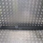 2013 GENUINE TOYOTA AURIS ESTATE REAR PARCEL SHELF LUGGAGE LOAD BOOT COVER