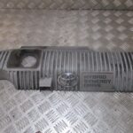 2014 GENUINE TOYOTA PRIUS 1.8 HYBRID ENGINE TOP PLASTIC COVER 11212-37090