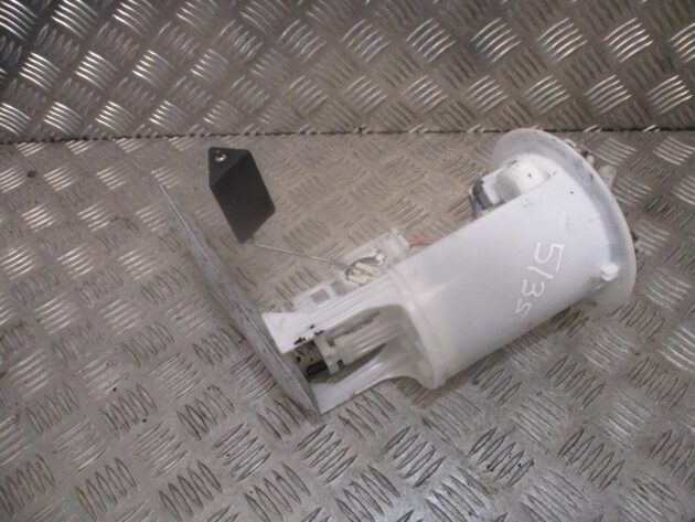 2013 GENUINE TOYOTA YARIS 1.3 PETROL IN TANK FUEL PUMP SENDER UNIT 77704-0D070