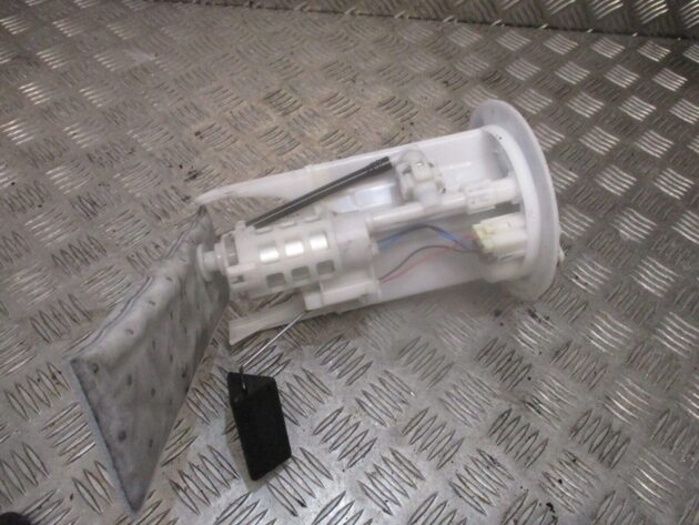 2013 GENUINE TOYOTA YARIS 1.3 PETROL IN TANK FUEL PUMP SENDER UNIT 77704-0D070 - Image 3
