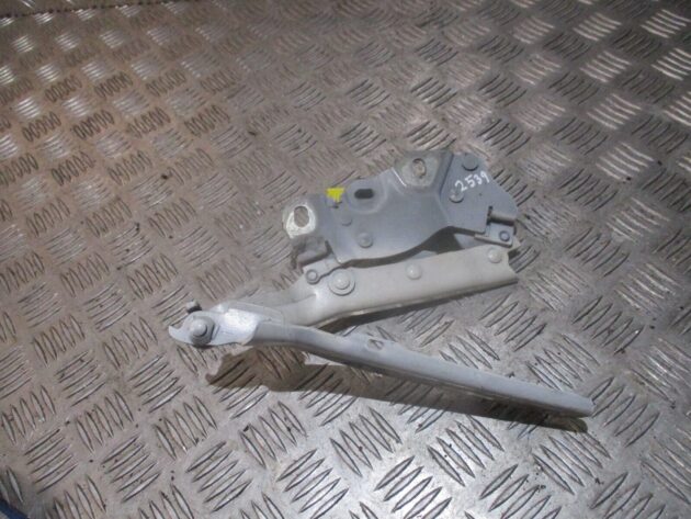 2014 GENUINE AUDI A3 FRONT RIGHT DRIVER SIDE BONNET HINGE 8V0823301F 8V0823823F - Image 3