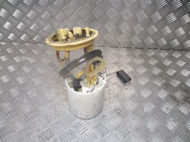2014 GENUINE AUDI A3 8V IN TANK FUEL PUMP SENDER UNIT 5Q0919050P - Image 3