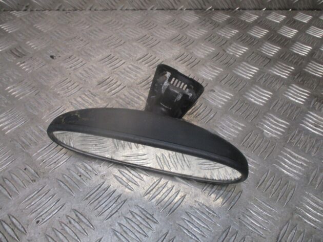 2014 GENUINE AUDI A3 8V INTERIOR REAR VIEW MIRROR 8V0857511