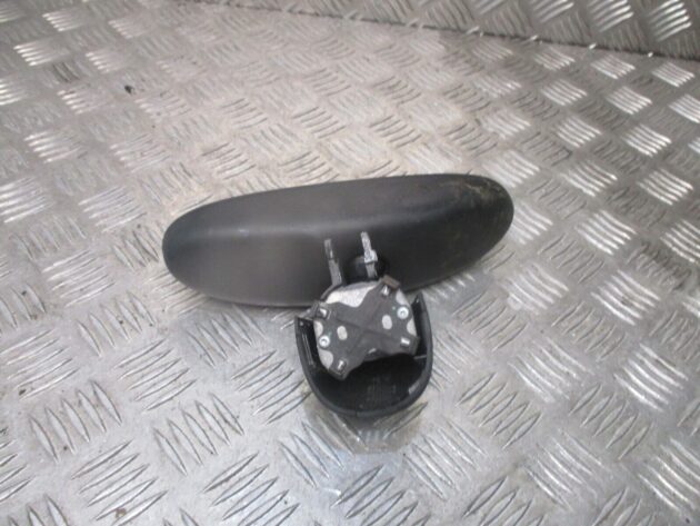 2014 GENUINE AUDI A3 8V INTERIOR REAR VIEW MIRROR 8V0857511 - Image 2