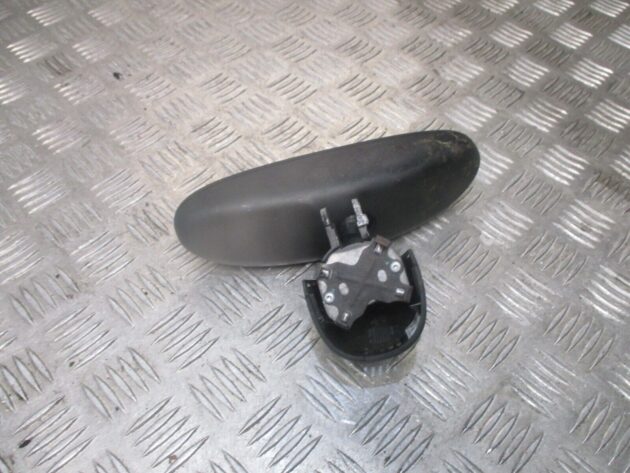2014 GENUINE AUDI A3 8V INTERIOR REAR VIEW MIRROR 8V0857511 - Image 3