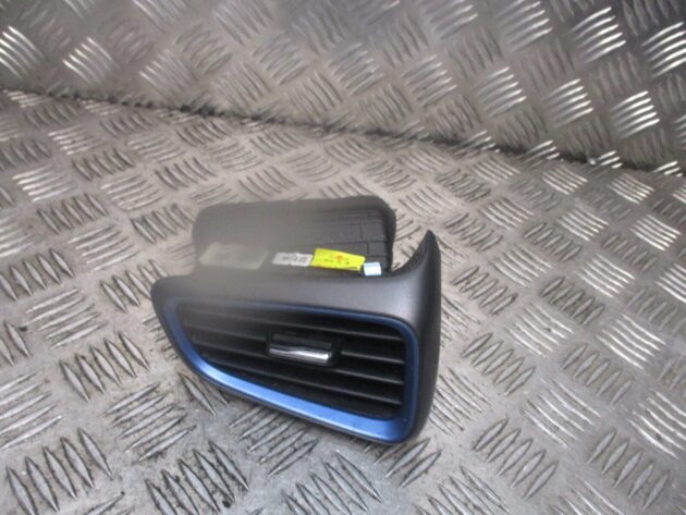 2018 GENUINE HYUNDAI IONIQ FRONT RIGHT DRIVER SIDE HEATER AC AIRVENT 97480G2900